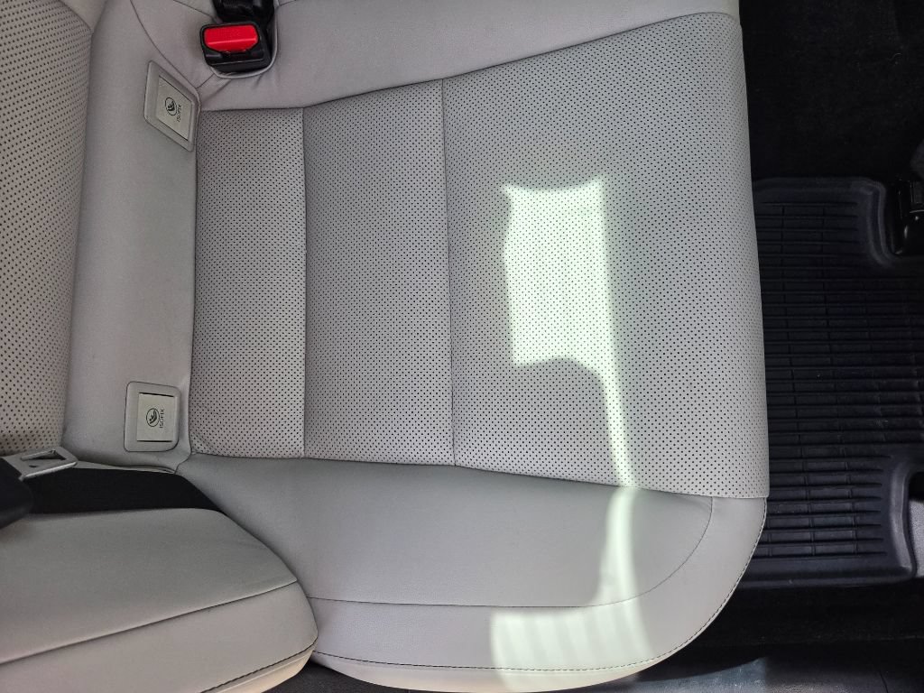 Used 2014 Lexus IS 250 RWD image 35