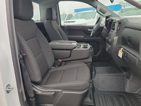 New 2026 Chevrolet Silverado 1500 W/T image 13