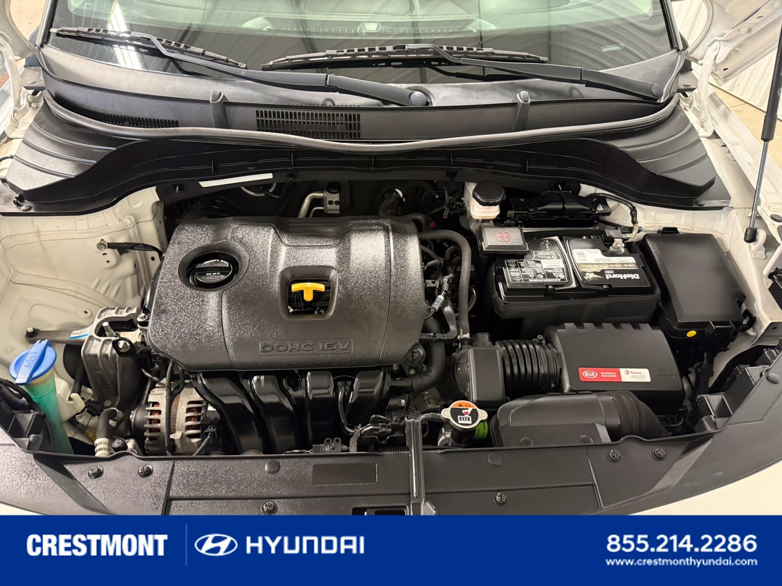 Used 2022 Kia Soul LX w/ Technology Package FWD image 15