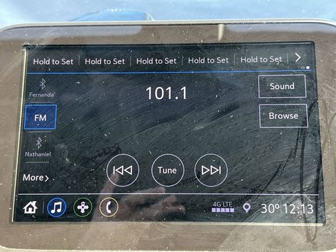 Used 2019 Chevrolet Malibu LT image 15