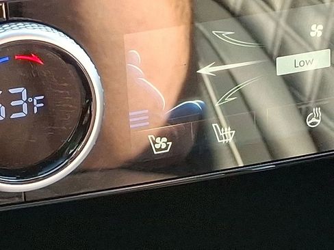 Certified 2023 Genesis G80 2.5T w/ Sport Prestige Package image 19