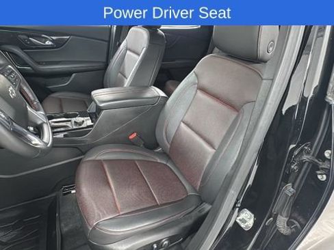 Used 2024 Chevrolet Blazer RS w/ LPO, Floor Liner Package image 10