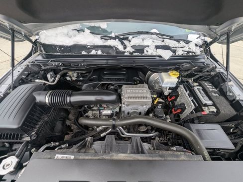 Used 2022 RAM 1500 Big Horn image 19