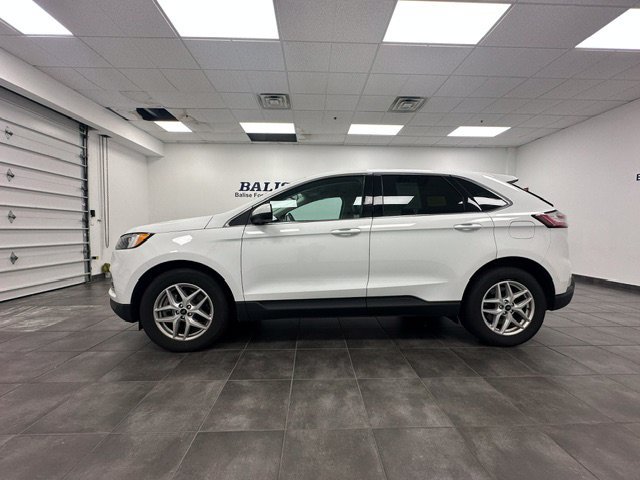 Used 2024 Ford Edge SEL AWD/4WD image 6