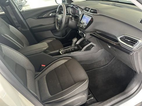 Certified 2023 Chevrolet TrailBlazer LT w/ Convenience Package image 37