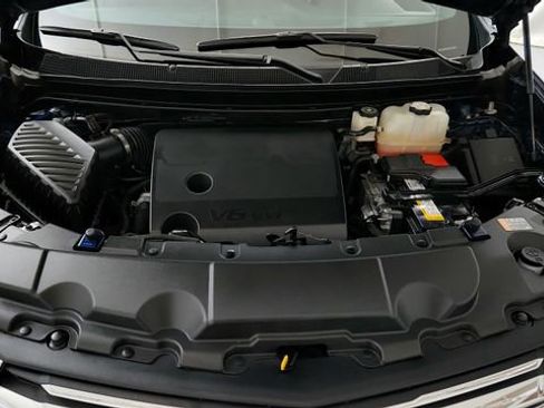 Certified 2023 Chevrolet Traverse LT image 25