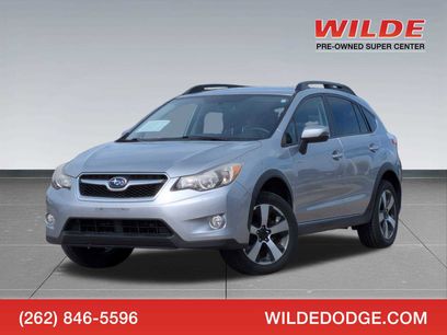 Used 2015 Subaru Crosstrek 2.0i Premium
