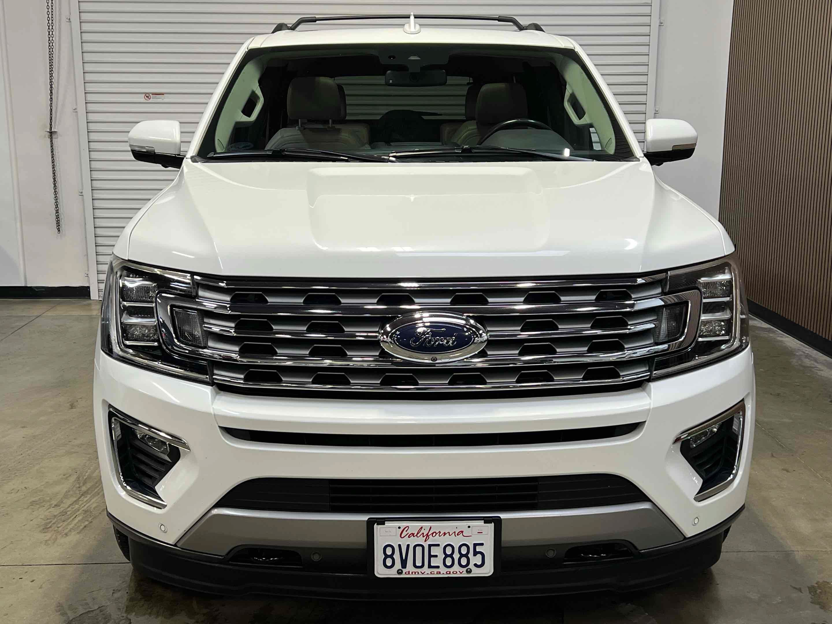 Used 2021 Ford Expedition Limited AWD/4WD image 31