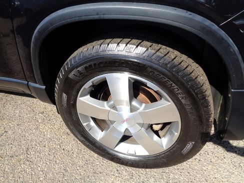 Used 2012 GMC Acadia SLT image 29