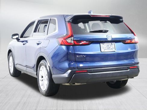 Used 2024 Honda CR-V EX-L image 5