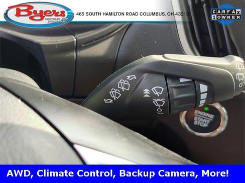 Used 2024 Ford Edge SEL image 19