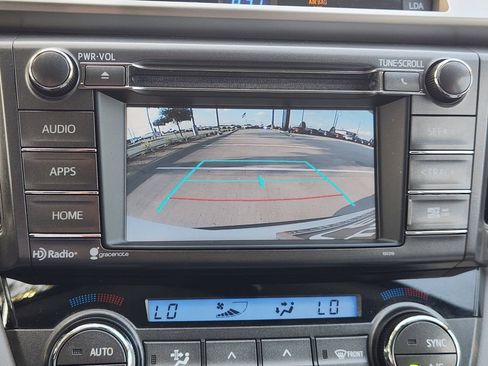 Used 2015 Toyota RAV4 Limited w/ Technology Package FWD image 17