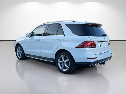 Used 2018 Mercedes-Benz GLE 350 image 5