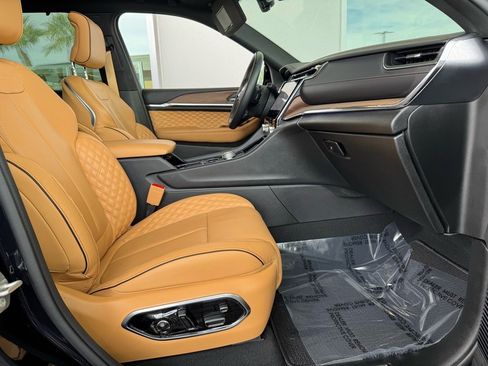 Used 2023 Jeep Grand Cherokee L Summit w/ Advanced Protech Group IV image 25