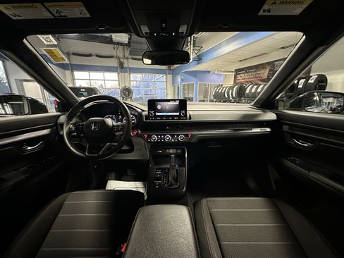 Used 2024 Honda CR-V Sport image 20