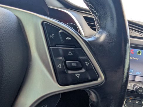 Used 2017 Chevrolet Corvette Stingray Coupe w/ 1LT image 21