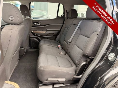 Used 2023 GMC Acadia SLE AWD/4WD image 14