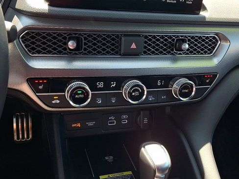Certified 2026 Acura Integra A-Spec FWD image 16