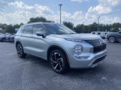 Used 2024 Mitsubishi Outlander SEL