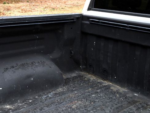 Used 2018 Toyota Tundra SR5 image 16