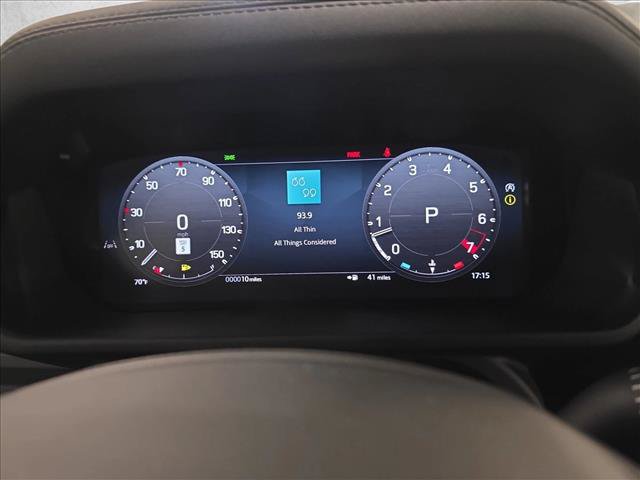 New 2026 Land Rover Defender 110 S AWD/4WD image 18