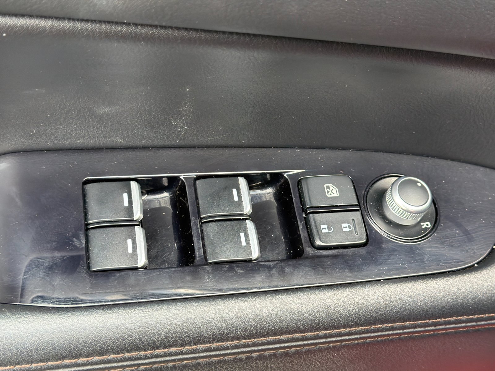 Used 2021 MAZDA CX-5 Grand Touring AWD/4WD image 11