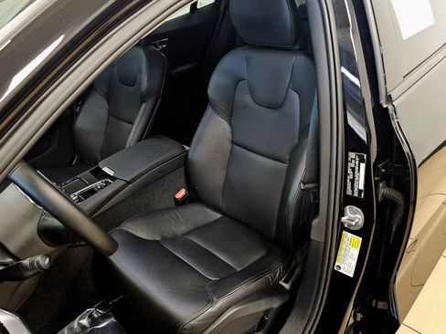 Used 2024 Volvo S60 T8 Core w/ Climate Package image 37