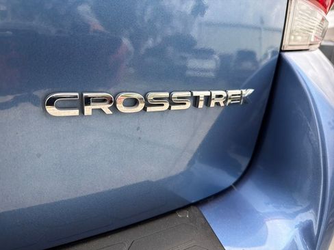 Used 2018 Subaru Crosstrek 2.0i Limited image 11