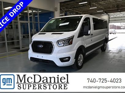 Used 2023 Ford Transit 350 XLT
