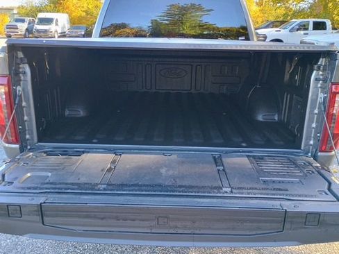 Used 2024 Ford F150 XLT w/ Bed Utility Package image 19