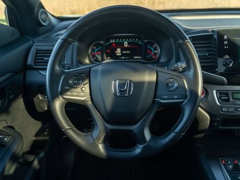 Used 2019 Honda Passport EX-L image 13
