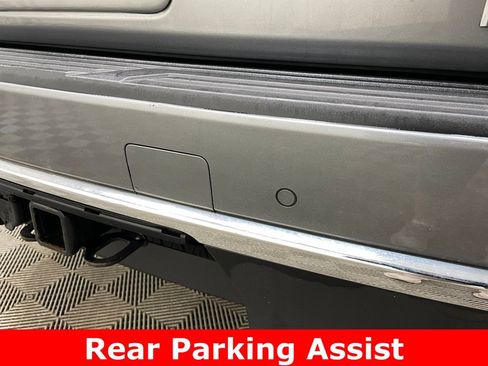 Certified 2022 Chevrolet Tahoe LT w/ Luxury Package image 21