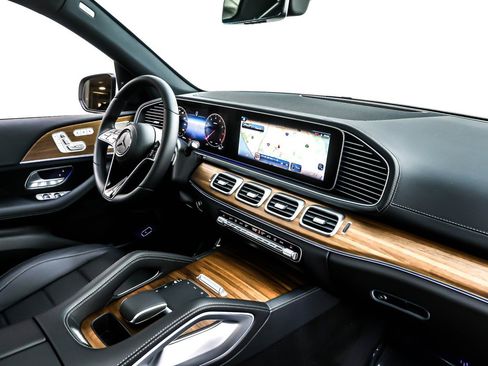 New 2026 Mercedes-Benz GLE 350 4MATIC image 5