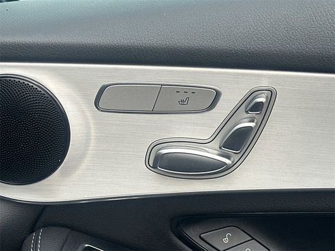 Used 2022 Mercedes-Benz GLC 300 image 16