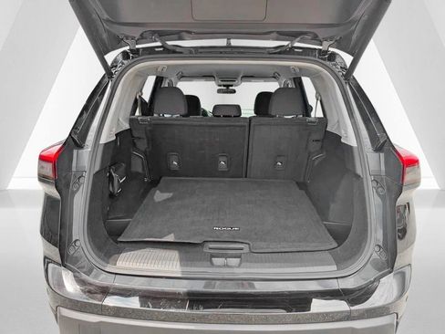 Used 2024 Nissan Rogue SV FWD image 33