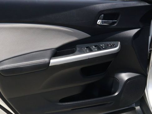 Used 2015 Honda CR-V EX-L image 14