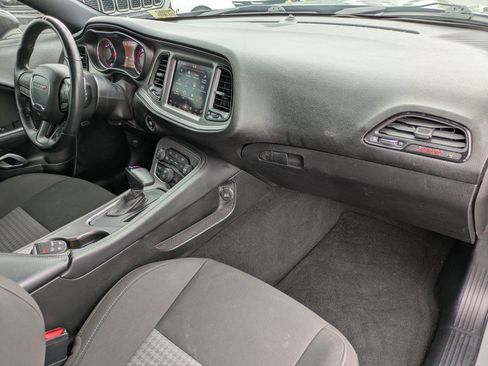 Used 2023 Dodge Challenger R/T Scat Pack RWD image 10