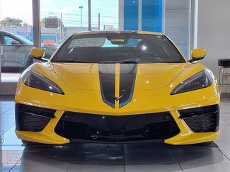 New 2026 Chevrolet Corvette Stingray Preferred Conv w/ Z51 Performance Package video 2