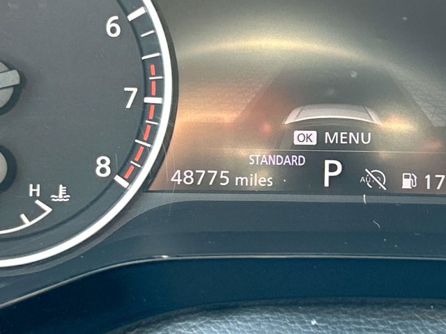 Certified 2025 Nissan Pathfinder SL FWD image 41