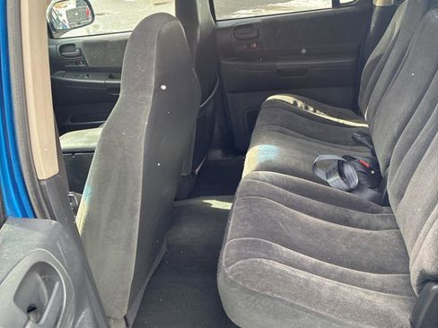 Used 2001 Dodge Dakota Sport image 19