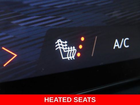 Used 2025 Chevrolet Tahoe Z71 w/ Sun And Tow Package image 6