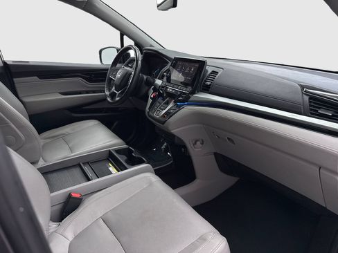 Used 2019 Honda Odyssey Elite image 44