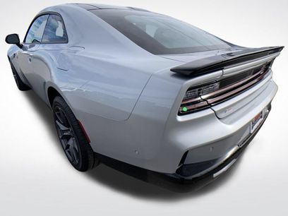 New 2026 Dodge Charger Scat Pack w/ Blacktop Package