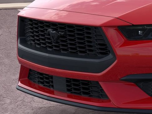 New 2025 Ford Mustang Coupe RWD image 18