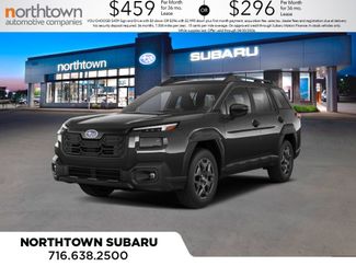 New 2026 Subaru Outback Premium video 1