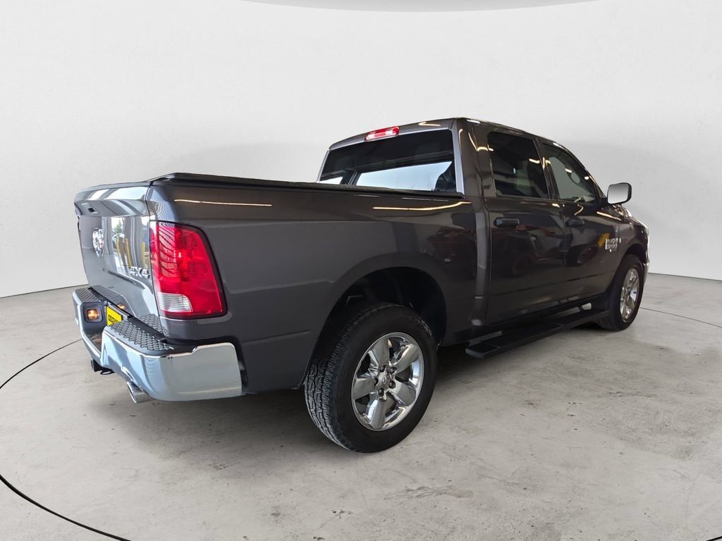 Used 2019 RAM 1500 Tradesman w/ Tradesman SXT Package AWD/4WD image 5