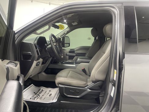 Used 2021 Ford F250 XLT w/ Tremor Off-Road Package image 10