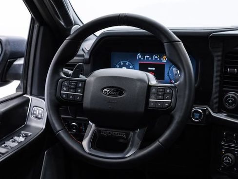 Used 2026 Ford F150 Raptor AWD/4WD image 51