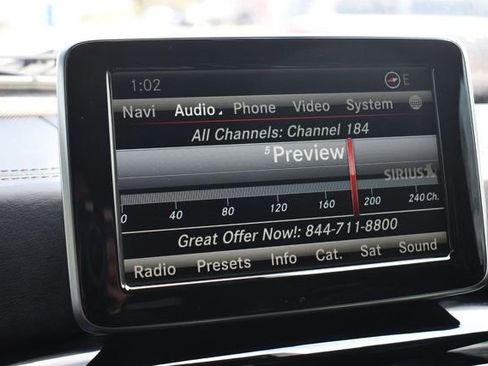 Used 2016 Mercedes-Benz G 63 AMG 4MATIC image 52