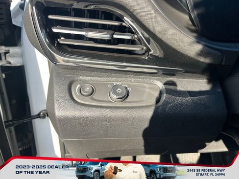 New 2026 Buick Envista Sport Touring w/ Convenience I Package image 24